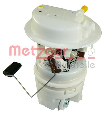 METZGER 2250037 ORIGINAL ERSATZTEIL Kraftstoff-Fördereinheit